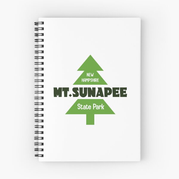 Item preview, Mt. Sunapee State Park New Hampshire Spruce designed and sold by bivenart.