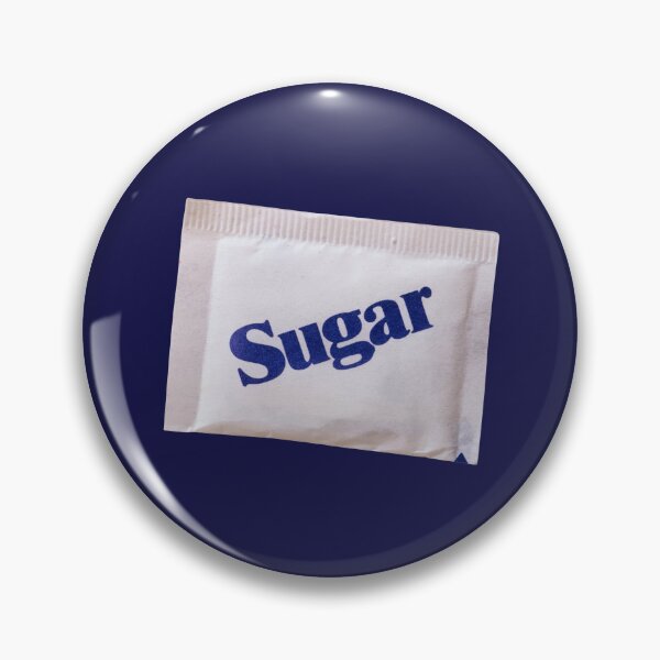 Item preview, Sugar Packet designed and sold by midlands-1993.