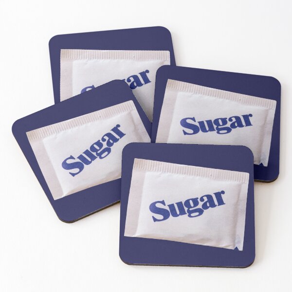 Item preview, Sugar Packet designed and sold by midlands-1993.