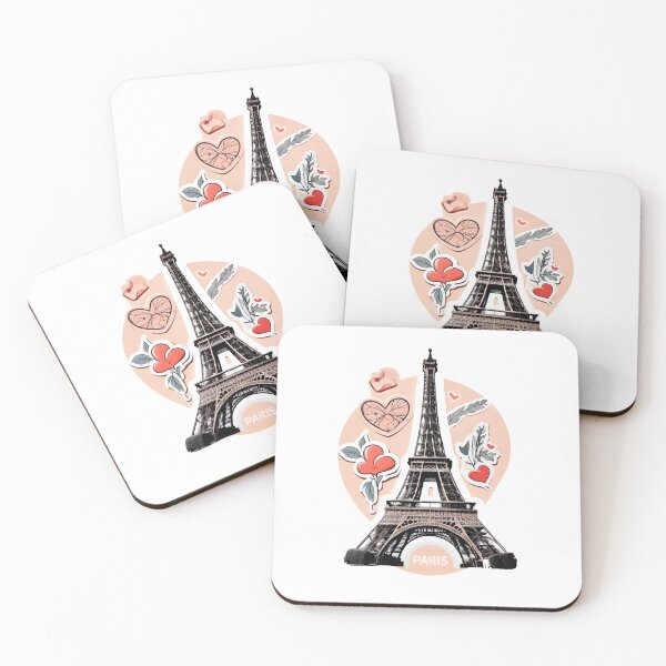 Item preview, Paris designed and sold by MPDesign84.