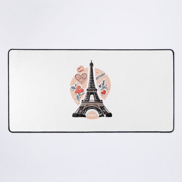 Item preview, Paris designed and sold by MPDesign84.