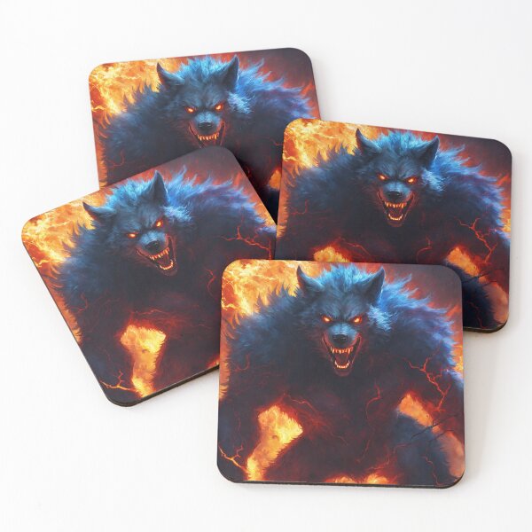 Item preview, Werewolf designed and sold by RaF71PrO.