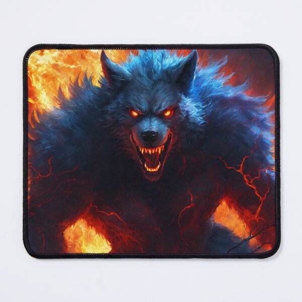 Item preview, Werewolf designed and sold by RaF71PrO.