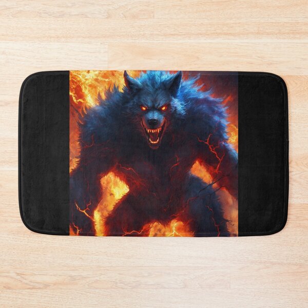 Item preview, Werewolf designed and sold by RaF71PrO.