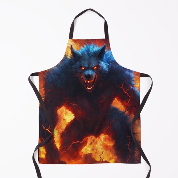 Item preview, Werewolf designed and sold by RaF71PrO.