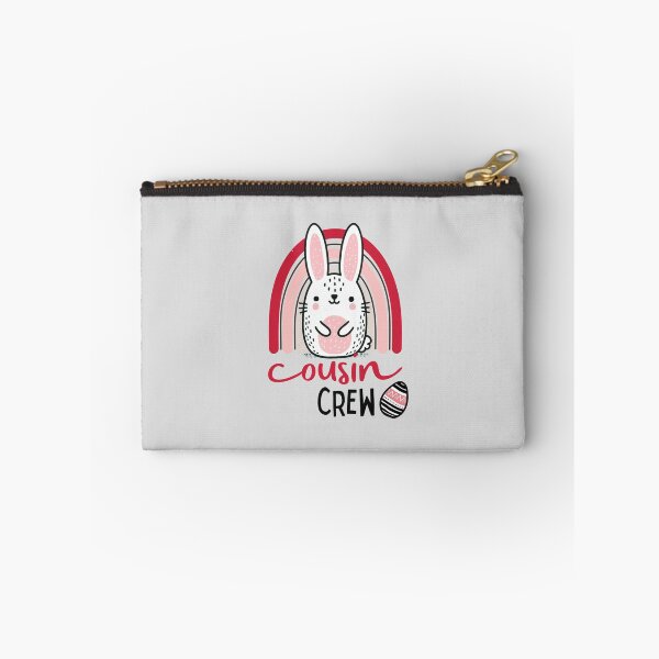 Item preview, Cousin Crew Happy Easter Bunny designed and sold by VerveVerseBoo.