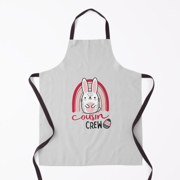 Item preview, Cousin Crew Happy Easter Bunny designed and sold by VerveVerseBoo.