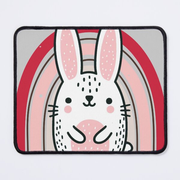 Item preview, Cousin Crew Happy Easter Bunny designed and sold by VerveVerseBoo.