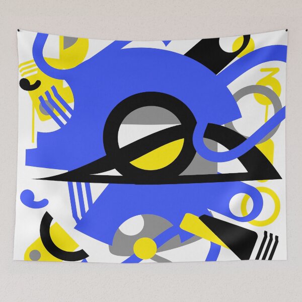Item preview,  Modern art gallery designed and sold by Paintbase.