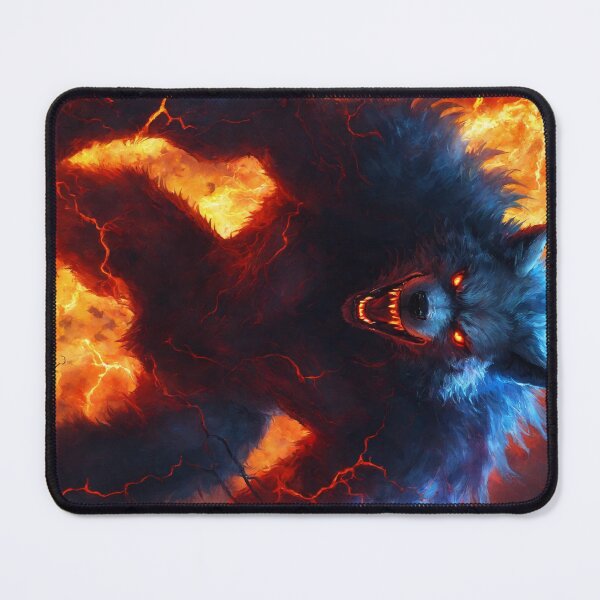 Item preview, Werewolf designed and sold by RaF71PrO.