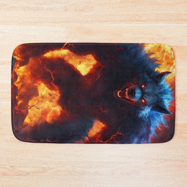Item preview, Werewolf designed and sold by RaF71PrO.