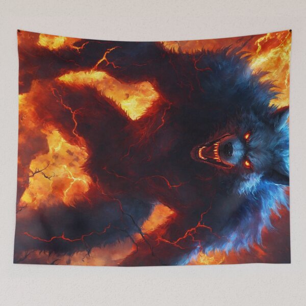 Item preview, Werewolf designed and sold by RaF71PrO.