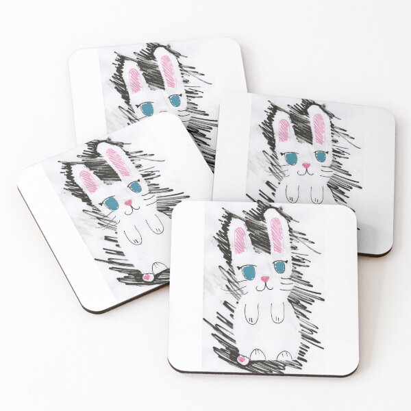 Item preview, Bunny easter designed and sold by Shikrolao.