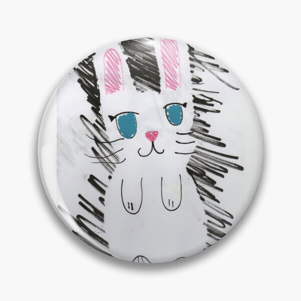 Item preview, Bunny easter designed and sold by Shikrolao.