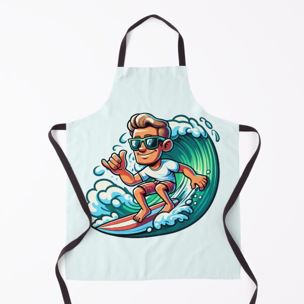 Item preview, Wave Rider designed and sold by Delemore Art.