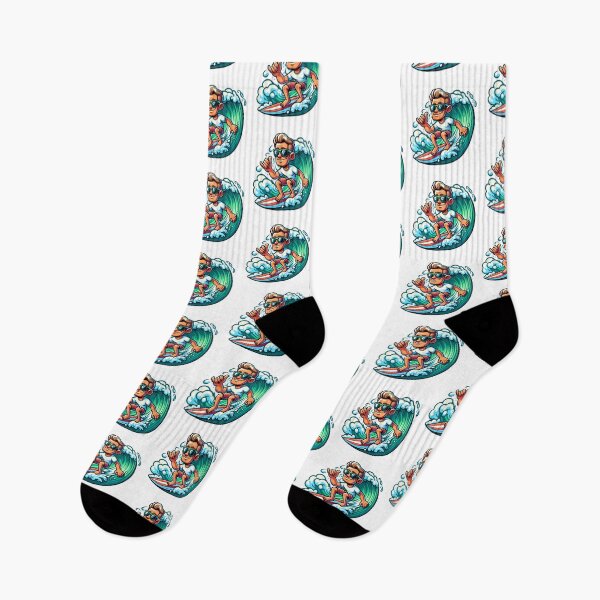 Item preview, Wave Rider designed and sold by Delemore Art.