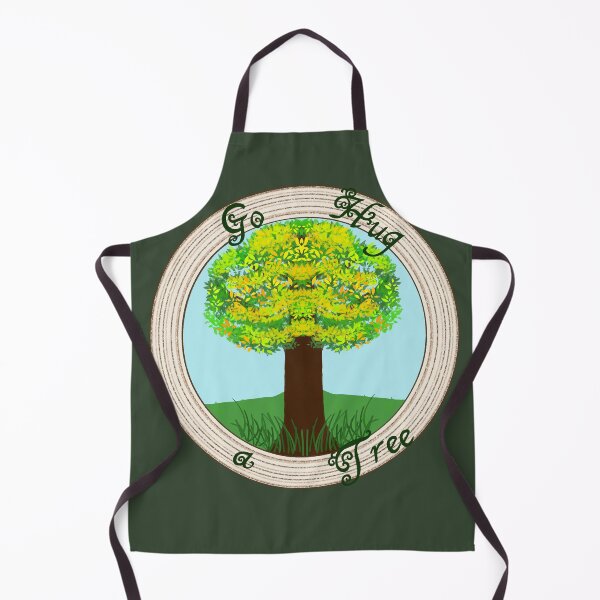 Item preview, Go Hug a Tree designed and sold by JaygiesDesign.