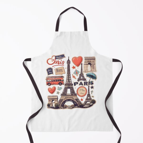 Item preview, Paris designed and sold by MPDesign84.