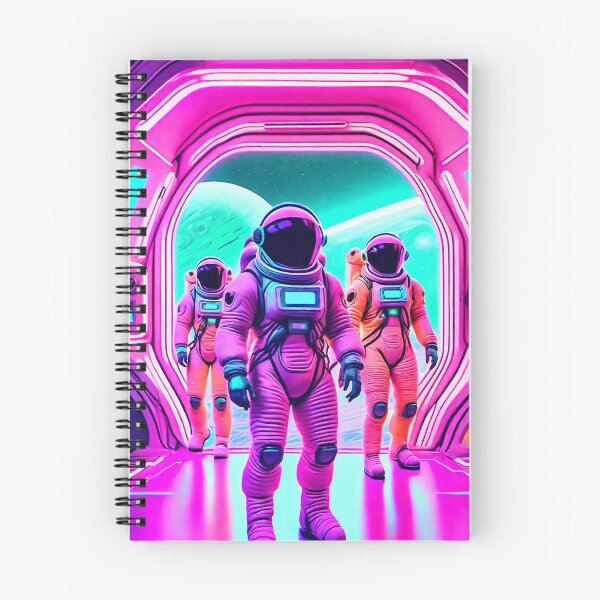 Item preview, Humans traveling to mars designed and sold by Kenndall.
