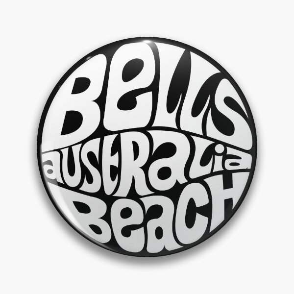 Item preview, Bells Beach Australia - WHITE designed and sold by DarkSunglasses.