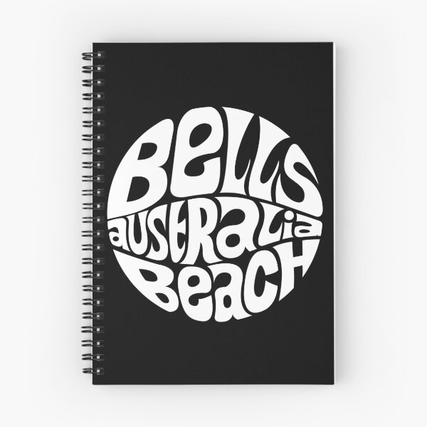 Item preview, Bells Beach Australia - WHITE designed and sold by DarkSunglasses.
