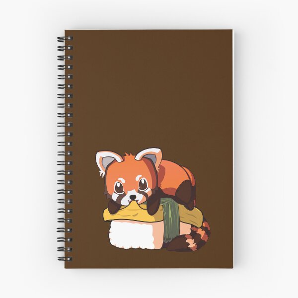 Item preview, Redpanda Tamago Sushi designed and sold by myanko.