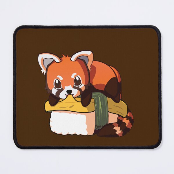Item preview, Redpanda Tamago Sushi designed and sold by myanko.