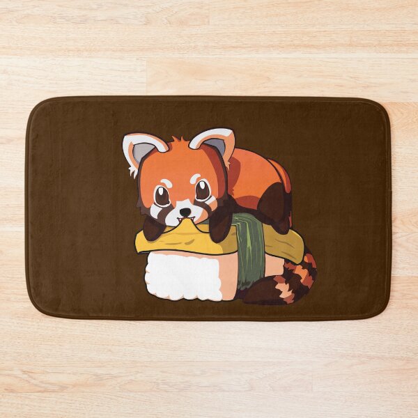 Item preview, Redpanda Tamago Sushi designed and sold by myanko.