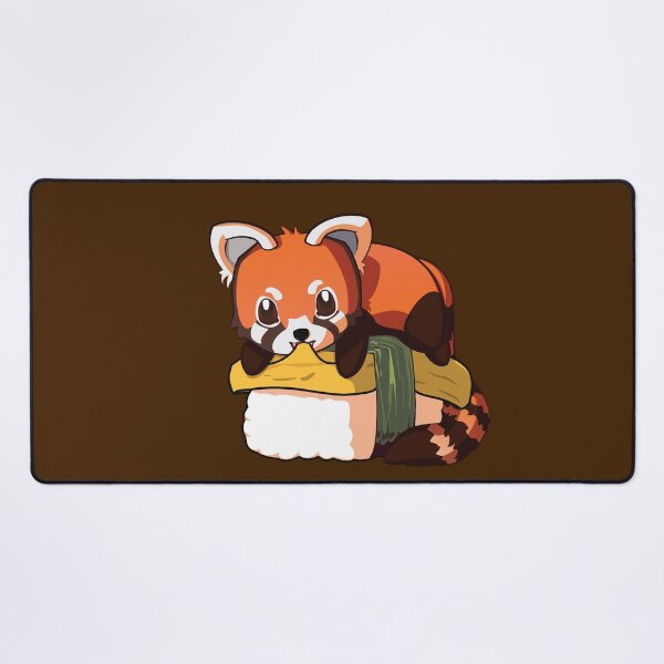 Item preview, Redpanda Tamago Sushi designed and sold by myanko.