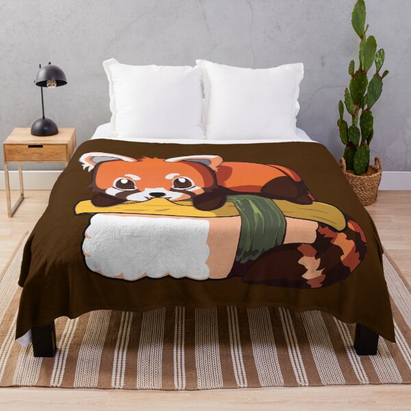 Item preview, Redpanda Tamago Sushi designed and sold by myanko.