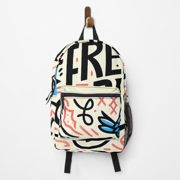 Item preview, Freedom bird, typography,PUN designed and sold by maxmaj.