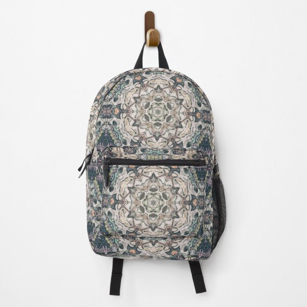 Item preview, Earth Tones Mandala designed and sold by Phil Perkins.