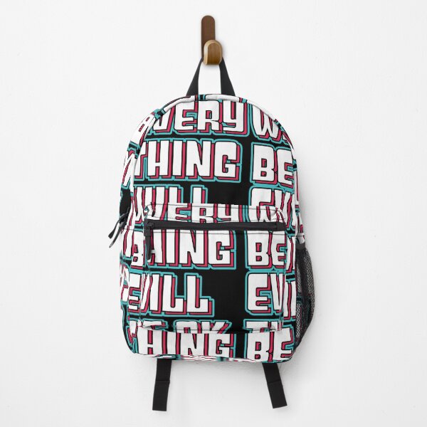 Item preview, Every thing will be ok. designed and sold by portokalis.