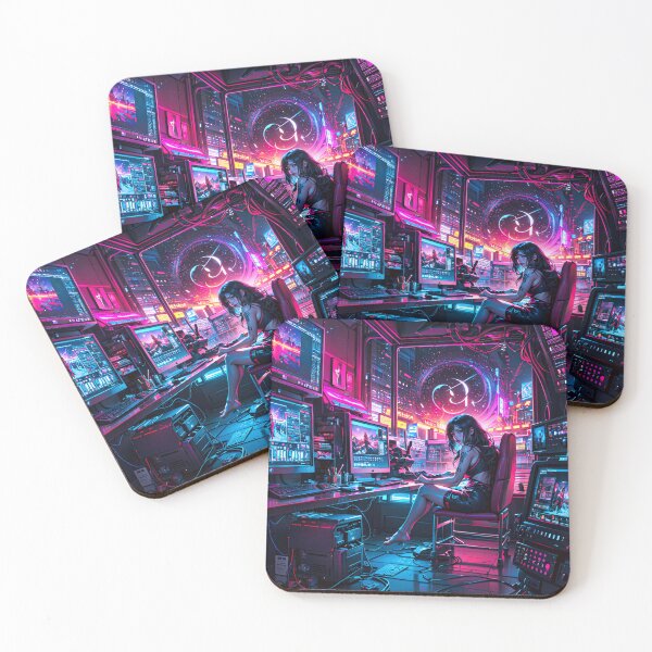 Item preview, cosmic engineers designed and sold by zar4fussion.