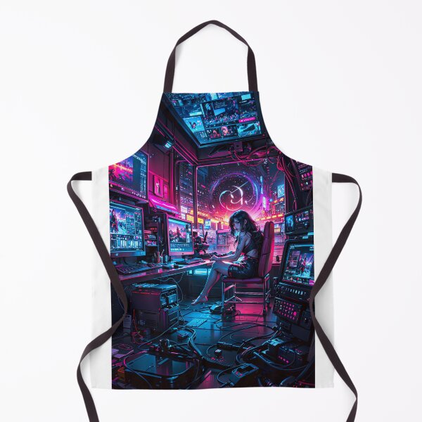 Item preview, cosmic engineers designed and sold by zar4fussion.