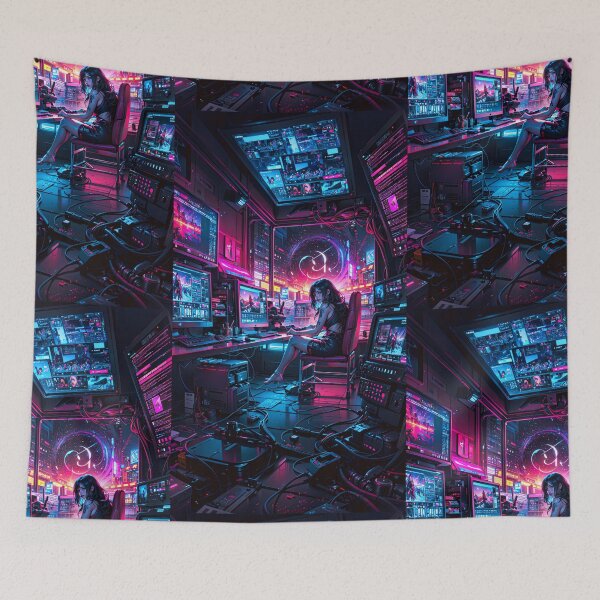 Item preview, cosmic engineers designed and sold by zar4fussion.