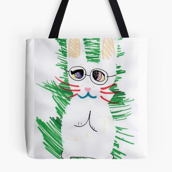 Item preview, Bunny easter glasses by Beatriz designed and sold by Shikrolao.
