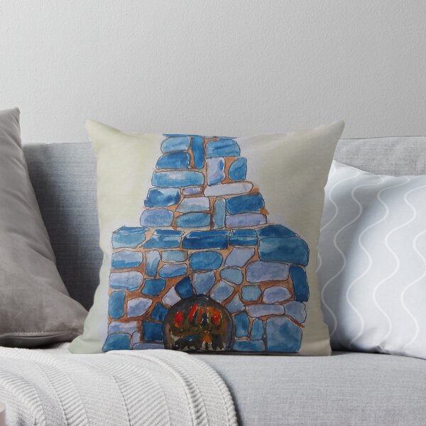Item preview, chimenea designed and sold by DABigelow.