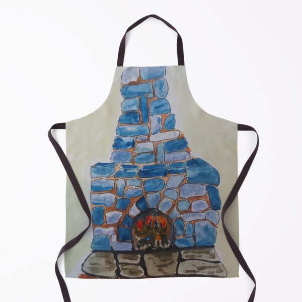 Item preview, fire place designed and sold by DABigelow.