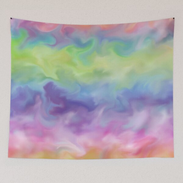 Item preview, Clouds of a Distant World  designed and sold by JaygiesDesign.