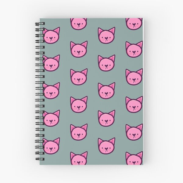 Item preview, Stupid pink cat designed and sold by Dragon-Fans.