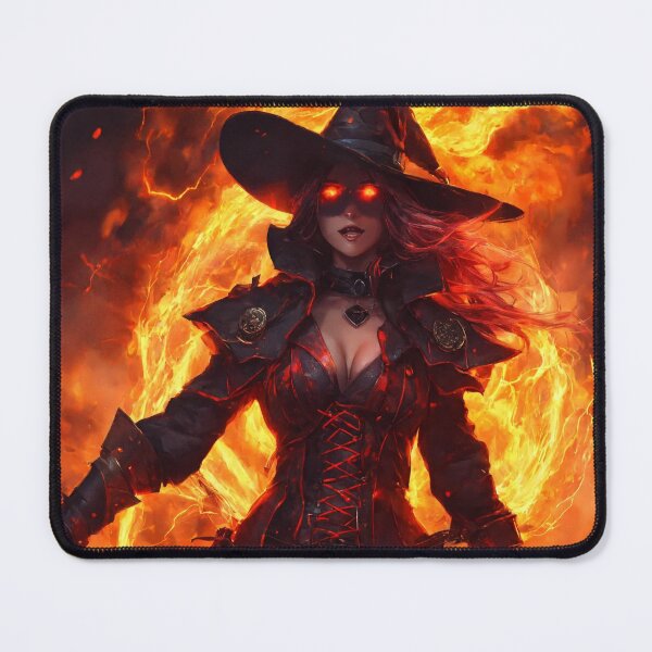 Item preview, Witch Hunter designed and sold by RaF71PrO.