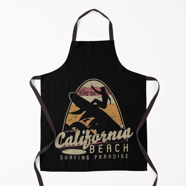 Item preview, California Beach Surfing Paradise designed and sold by Sunnyhova.