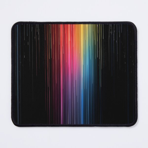 Item preview, Rainbow lines designed and sold by dkl4u.