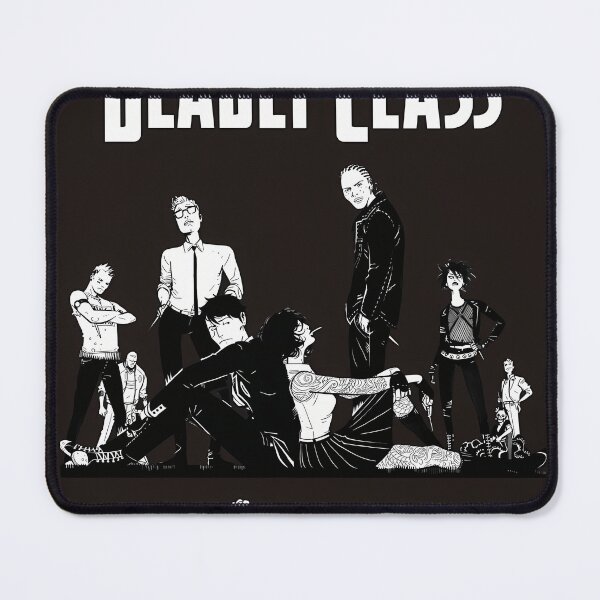 Item preview,  Deadly Class designed and sold by SHELACROIX.