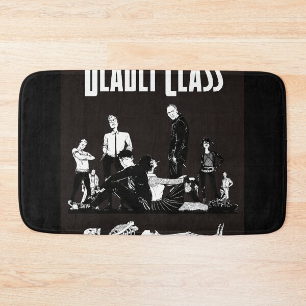 Item preview,  Deadly Class designed and sold by SHELACROIX.