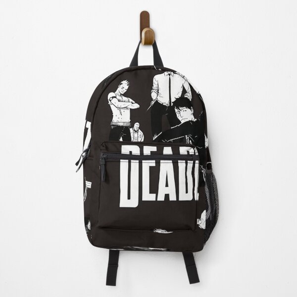 Item preview,  Deadly Class designed and sold by SHELACROIX.