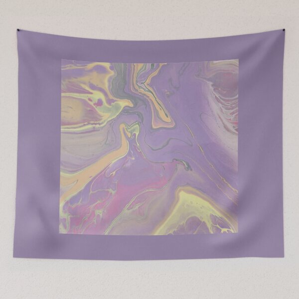 Item preview, Purple Haze designed and sold by RemlabStudios.