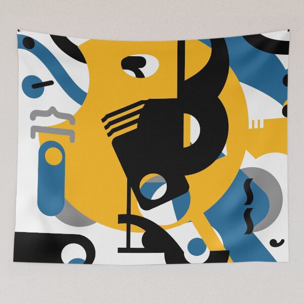 Item preview,  Modern art gallery designed and sold by Paintbase.
