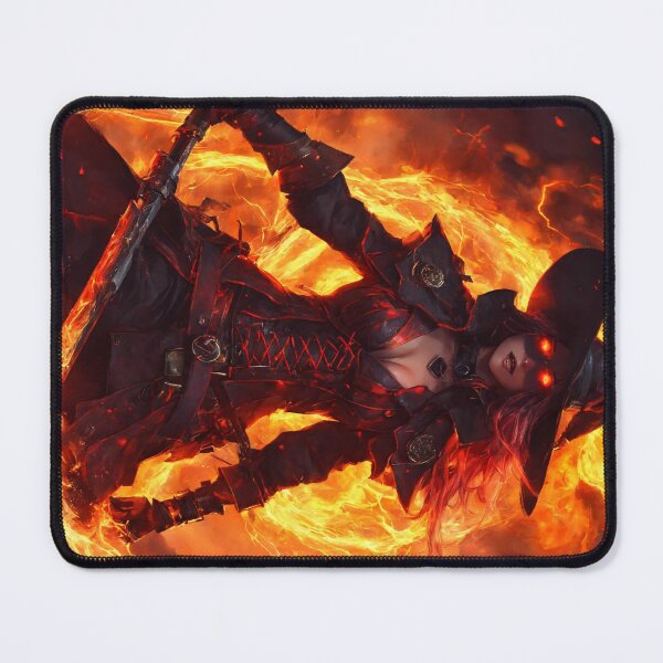 Item preview, Witch Hunter designed and sold by RaF71PrO.